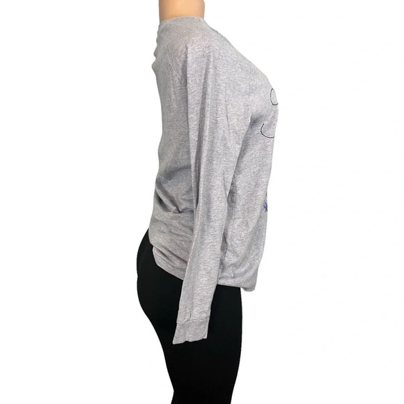 Disney Store Eeyore Pajama Top PJS Top - Picture 5 of 9